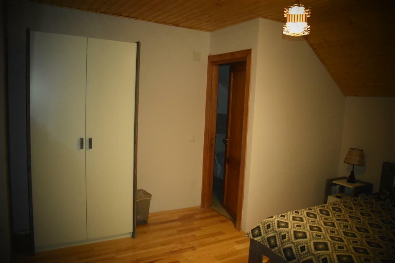 Casa Smeilor Horezu Quarto foto